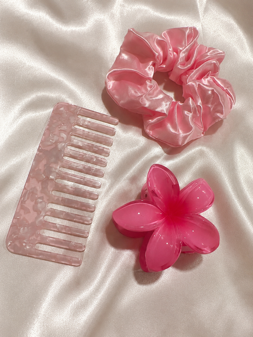 Beauty essentials
