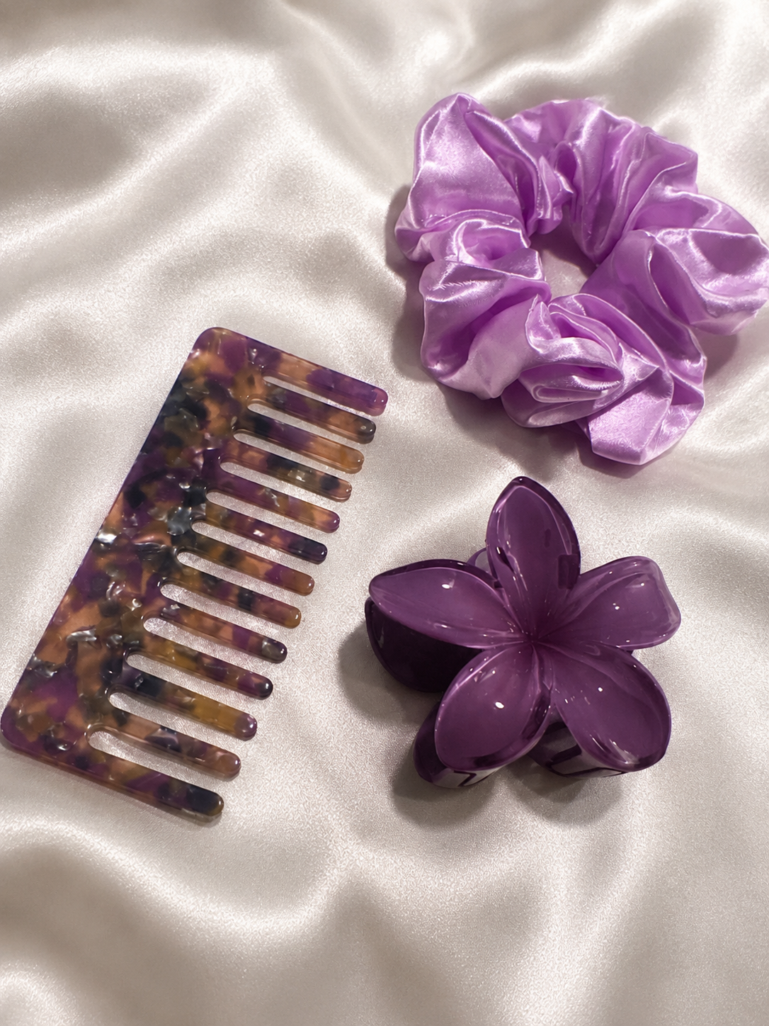 Beauty essentials